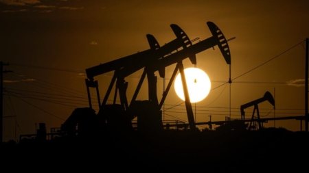 California legislators strike last-minute deal to help oil industry but limit offshore drilling