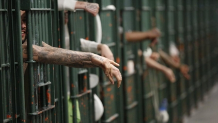 Jail watchdog faces elimination under L.A. County plan