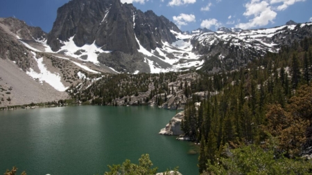 Climber declared missing after search through Eastern Sierra peaks