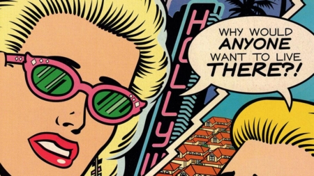 L.A. vs O.C. : Just How Different Are They, Anyway?
