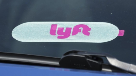 Passenger kicked her Lyft driver in the head; CHP searching for her