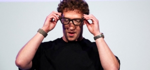Zuckerberg’s Meta glasses demo fail