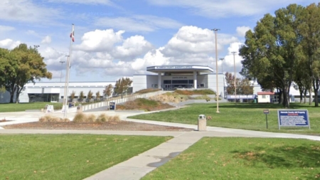 California man-turned-vigilante kills child sex offender, police say