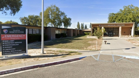 Another California county is losing its only hospital after feds refuse to step in