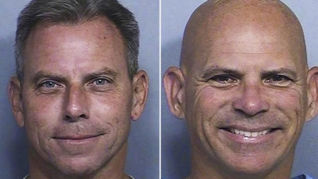 Menendez brothers abuse wouldn’t have changed convictions, judge rules