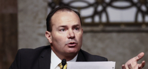 GOP Senator Mike Lee Faces Backlash for Charlie Kirk Assassination Response