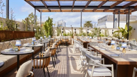 NeueHouse abruptly closes trendy members-only co-working clubs in L.A.