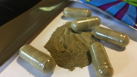 Synthetic kratom linked to three fatal overdoses in L.A. County
