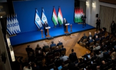 Szijjártó: Brussels must end its anti-Israel policy