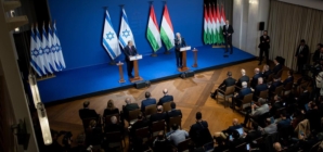Szijjártó: Brussels must end its anti-Israel policy
