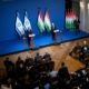 Szijjártó: Brussels must end its anti-Israel policy