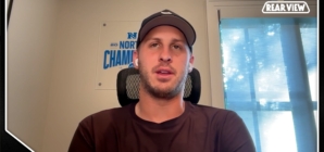 Jared Goff Shuts Down Idea Lions Hold Animosity Toward Ben Johnson | Rearview