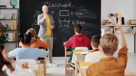Teaching Who We Are: Transcarpathian Schools Open with a Message of Identity
