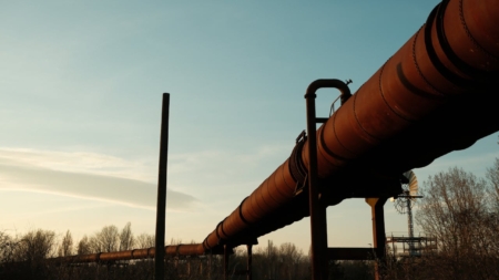New Oil Discovery Near Budapest Could Reshuffle Our Energy Market