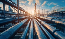 Janaf Withholds 90,000 Tons of Crude amid Dispute with MOL