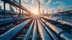 Janaf Withholds 90,000 Tons of Crude amid Dispute with MOL