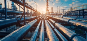 Janaf Withholds 90,000 Tons of Crude amid Dispute with MOL