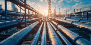 Janaf Withholds 90,000 Tons of Crude amid Dispute with MOL