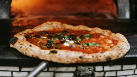 One Night, Half Price, Full Flavor: Neapolitan Pizza Night Returns