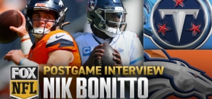 Titans vs. Broncos: Adam Amin & Mark Sanchez break down Broncos' defense in win vs. Titans