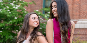 How TikTok sorority rush videos create profitable social media influencers