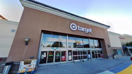Women filmed in SoCal Target’s fitting rooms, cops say; man arrested