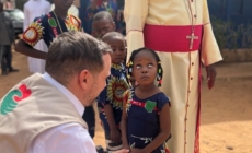 Hungary Helps Program in Chad Achieves Tangible Results