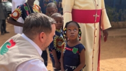 Hungary Helps Program in Chad Achieves Tangible Results