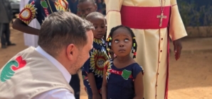 Hungary Helps Program in Chad Achieves Tangible Results