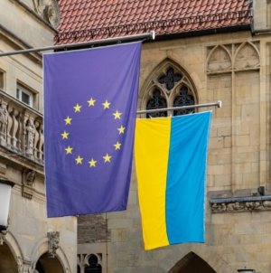 Gulyás: Hungary Firmly Says No to Ukraine’s EU Accession
