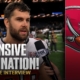 Anthony Nelson & Buccaneers Defense GO OFF against Saints 🚨 | 5 Sacks, 4 Turnovers, & 1 TD
