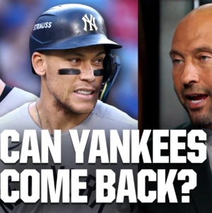 ‘Shut down the Blue Jays’ offense’ – Derek Jeter on how Yankees can overcome 0-2 deficit in ALDS