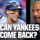 ‘Shut down the Blue Jays’ offense’ – Derek Jeter on how Yankees can overcome 0-2 deficit in ALDS