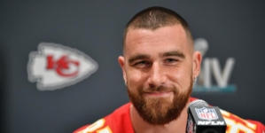 Six Flags is struggling. Why NFL’s Travis Kelce is joining investors to make changes