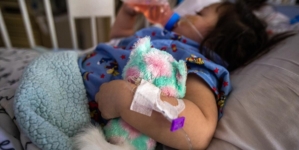 Wave of RSV, particularly dangerous for babies, washing over U.S.