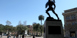 Newsom chides USC to ‘do the right thing’ for academic freedom and resist Trump campus compact