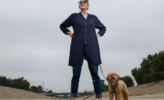 Melanie Winter, who advocated for reimagining the L.A. River, dies