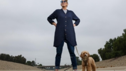 Melanie Winter, who advocated for reimagining the L.A. River, dies
