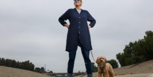 Melanie Winter, who advocated for reimagining the L.A. River, dies