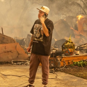 Edison increases compensation for Eaton fire victims, but some say it’s not enough