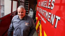 LAFD union president accuses Mayor Bass of ‘retaliation’