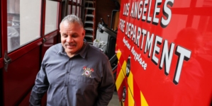 LAFD union president accuses Mayor Bass of ‘retaliation’