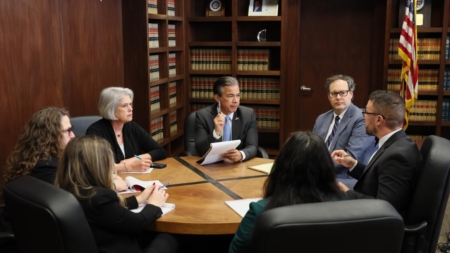 Trump uses repeated funding cuts to pressure California, complicating state’s legal fight