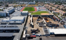 ‘Reckless’ scrap yard with history of endangering a Watts high school is shuttered