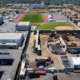 ‘Reckless’ scrap yard with history of endangering a Watts high school is shuttered