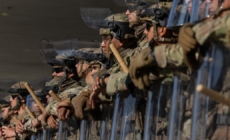 Supreme Court is set to rule on Trump using troops in U.S. cities