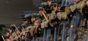 Supreme Court is set to rule on Trump using troops in U.S. cities