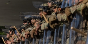 Supreme Court is set to rule on Trump using troops in U.S. cities