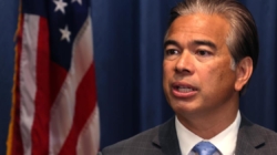 Trump is trying to subvert California’s Nov. 4 election results, state attorney general says