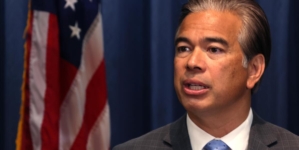 Trump is trying to subvert California’s Nov. 4 election results, state attorney general says